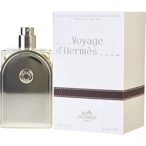 prix voyage hermes 100ml|Hermes voyage d'hermes.